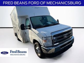 New 2026 Ford E-350 and Econoline 350 Super Duty w/ Power Equipment Group video 1