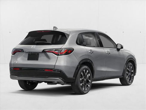 New 2026 Honda HR-V EX-L image 2
