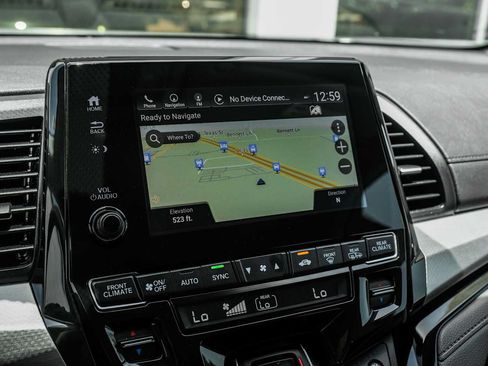 Used 2020 Honda Odyssey Elite image 22
