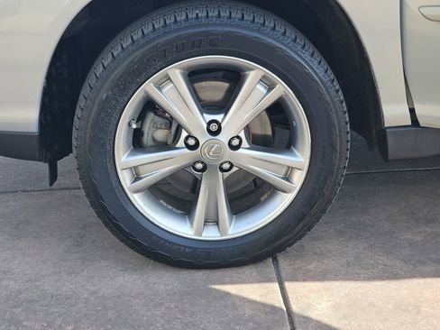 Used 2007 Lexus RX 400h 2WD image 35