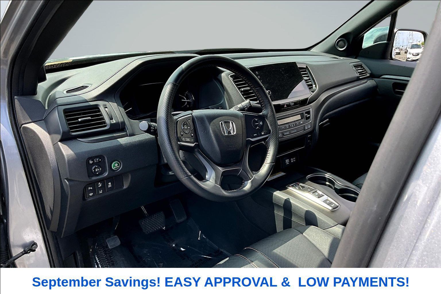 Used 2022 Honda Passport TrailSport image 18