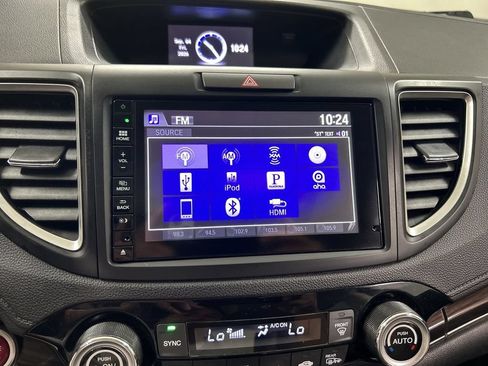 Used 2016 Honda CR-V EX-L image 14