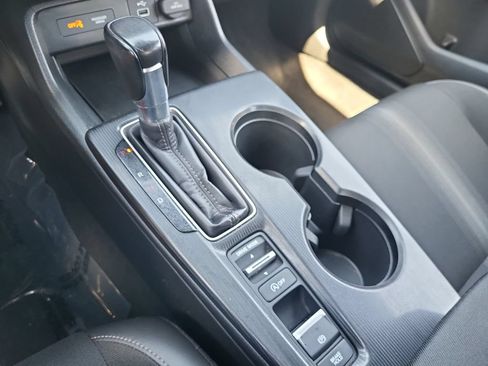 Used 2024 Honda Civic Sport image 31