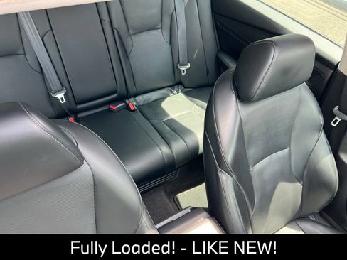 Used 2024 Honda Accord Touring image 13