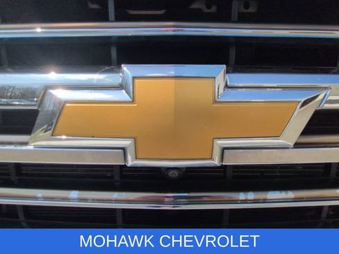 Used 2020 Chevrolet Silverado 2500 High Country w/ Z71 Off-Road Package image 33