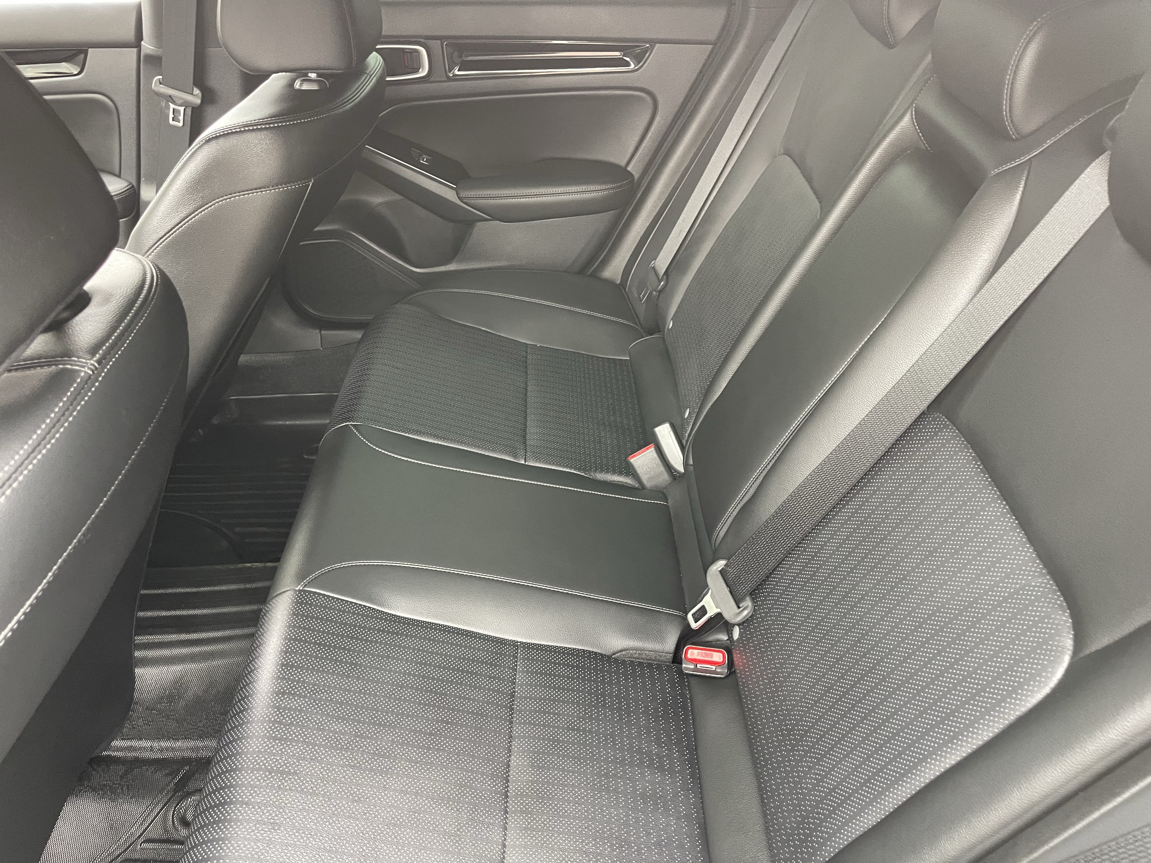 Used 2026 Honda Civic Sport Touring image 16