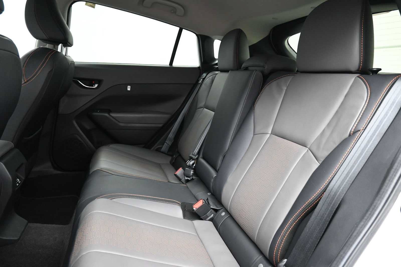 Used 2025 Subaru Crosstrek 2.5i Limited w/ Popular Package #3A AWD/4WD image 13