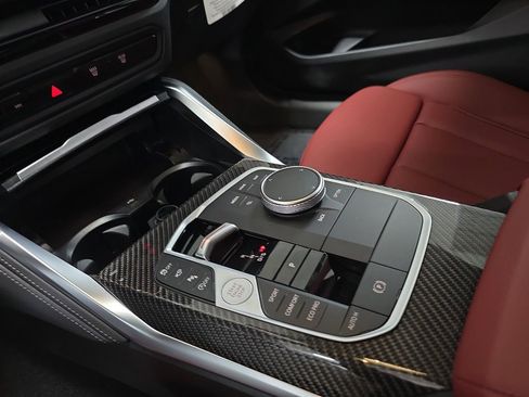 New 2026 BMW M240i Coupe w/ Premium Package RWD image 19