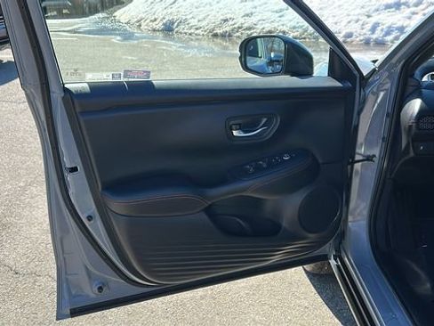 Used 2026 Honda HR-V Sport image 8