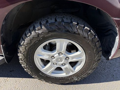 Used 2012 Toyota Sequoia SR5 w/ Premium Pkg image 13