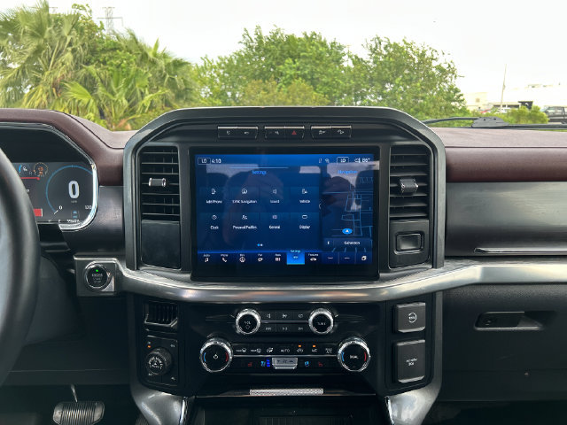 Used 2023 Ford F150 Lariat w/ Equipment Group 502A High AWD/4WD image 21