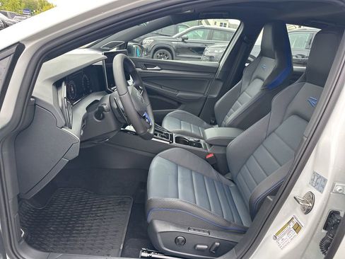 New 2026 Volkswagen Golf AWD/4WD image 9