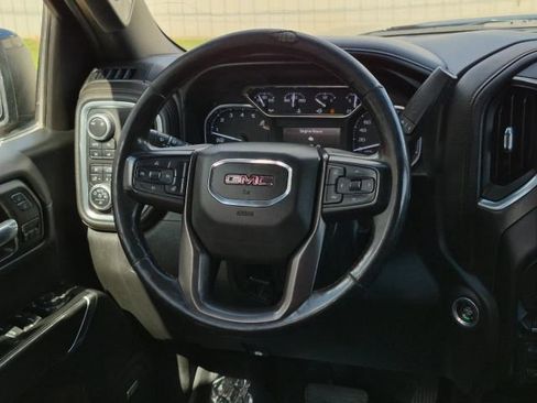 Used 2019 GMC Sierra 1500 AT4 w/ AT4 Preferred Package AWD/4WD image 18