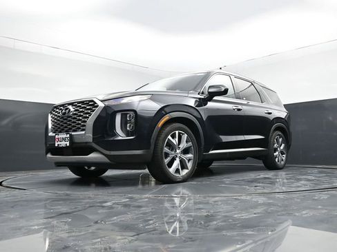 Used 2020 Hyundai Palisade SEL w/ Premium Package image 45