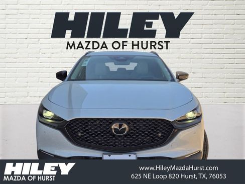 New 2026 MAZDA CX-30 Aire Edition image 2