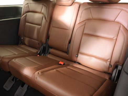 New 2026 Lincoln Navigator Reserve AWD/4WD image 14
