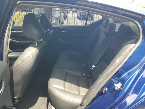 Certified 2024 Nissan Altima 2.5 SR FWD image 14
