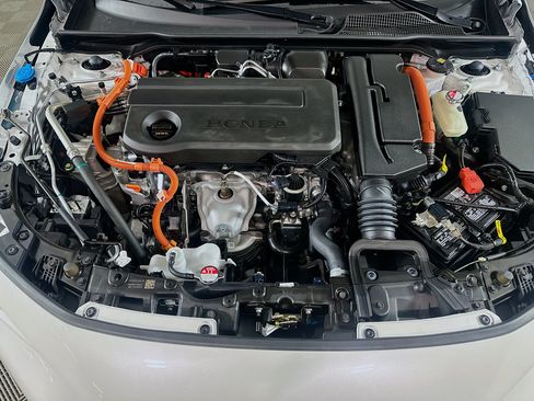 Used 2025 Honda Civic Sport Touring image 34