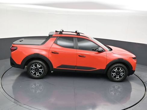 Used 2025 Hyundai Santa Cruz XRT image 20