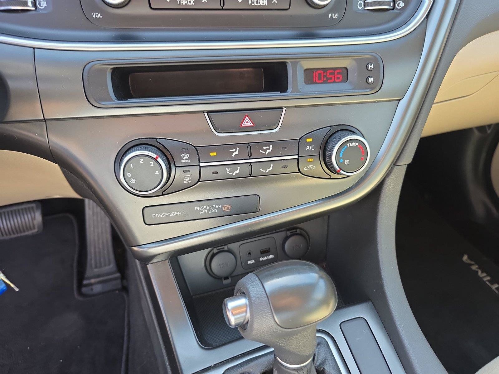 Used 2014 Kia Optima LX FWD image 50