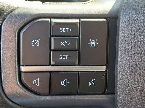 Used 2023 Ford F150 XLT w/ Equipment Group 301A Mid AWD/4WD image 21