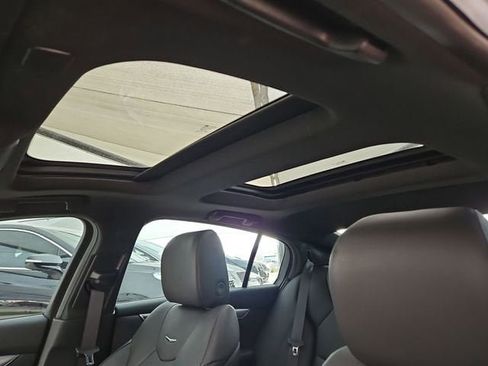 New 2025 Cadillac CT5 Premium Luxury image 8