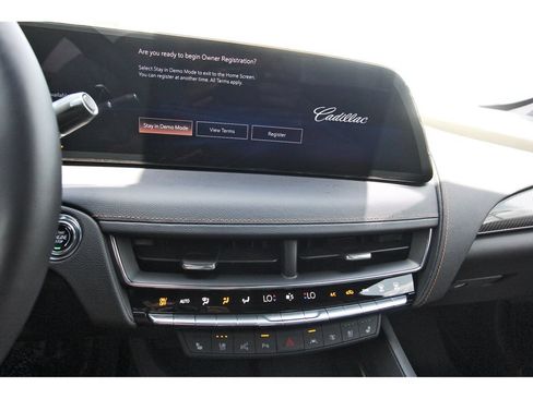 New 2026 Cadillac CT5 Sport w/ Technology Package RWD image 27
