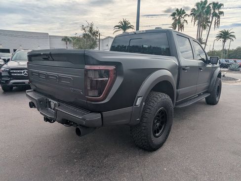 Used 2021 Ford F150 Raptor w/ Raptor 37 Performance Package AWD/4WD image 18