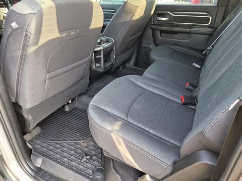 Used 2025 RAM 2500 Lone Star AWD/4WD image 14