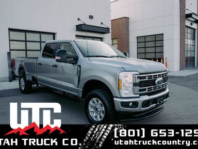 Used 2024 Ford F350 XLT
