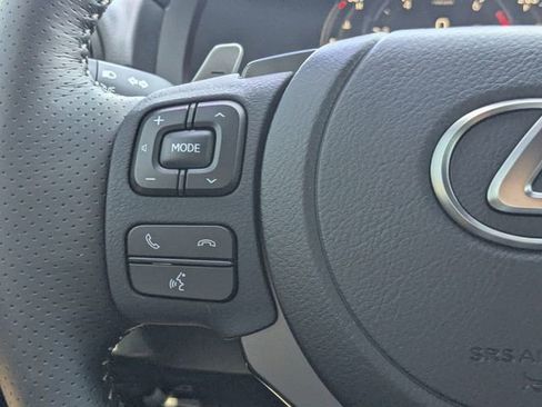 Used 2025 Lexus IS 350 F Sport w/ Navigation Package image 26