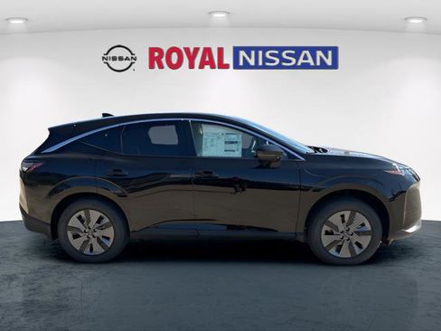 New 2026 Nissan Murano SL AWD/4WD image 8