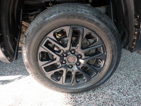 Used 2022 Toyota Tundra SR5 w/ TRD Sport Package image 28