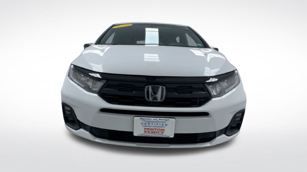 Used 2025 Honda Odyssey Sport-L image 3