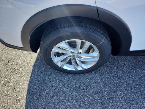 New 2026 Buick Envista Preferred image 5