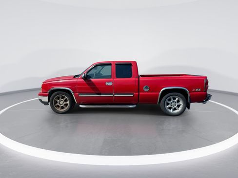 Used 2006 Chevrolet Silverado 1500 LT w/ Light Duty Power Package RWD image 6