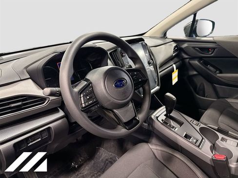 New 2026 Subaru Crosstrek 2.0i Premium AWD/4WD image 8