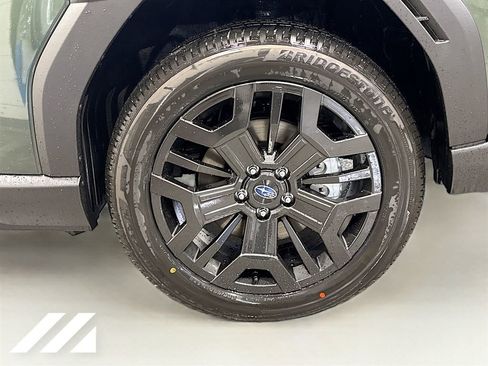 New 2026 Subaru Outback Limited XT image 33