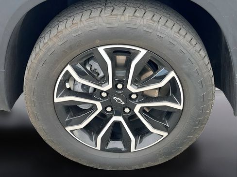 Used 2024 Chevrolet TrailBlazer ACTIV w/ Driver Confidence Package AWD/4WD image 29