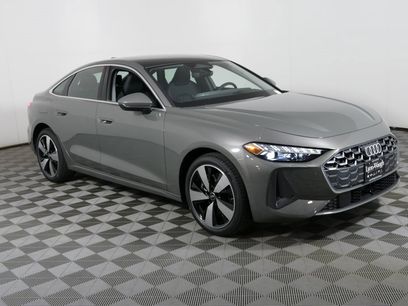 New 2025 Audi A5 2.0T Premium Plus