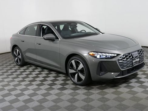 New 2025 Audi A5 2.0T Premium Plus image 1