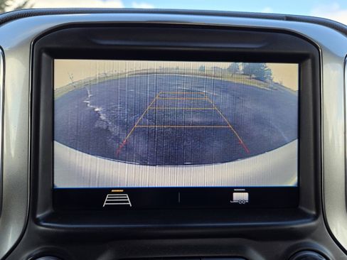 Used 2021 Chevrolet Silverado 1500 LT Trail Boss w/ Safety Package image 18