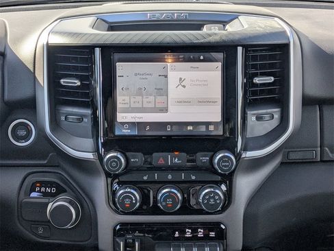 New 2026 RAM 1500 Big Horn image 18