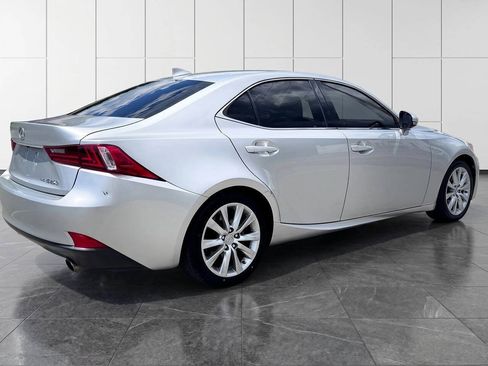 Used 2015 Lexus IS 250 AWD w/ Premium Package image 5