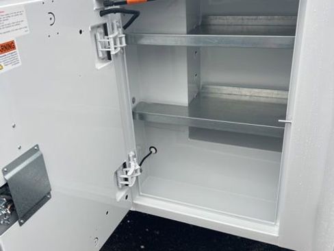 New 2024 Ford Transit 350 Base w/ Interior Upgrade Package image 11