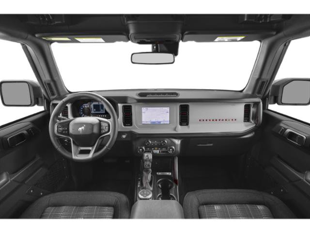 New 2026 Ford Bronco Heritage Edition AWD/4WD image 30
