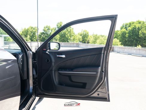 Used 2023 Dodge Charger Scat Pack w/ Plus Group RWD image 41