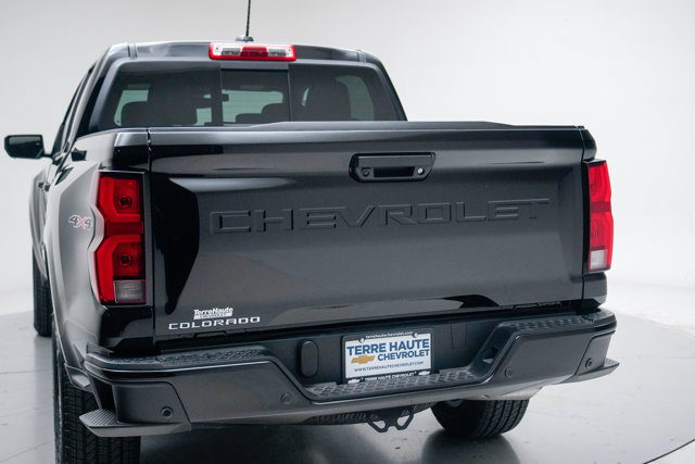 New 2026 Chevrolet Colorado LT w/ LT Convenience Package AWD/4WD image 6