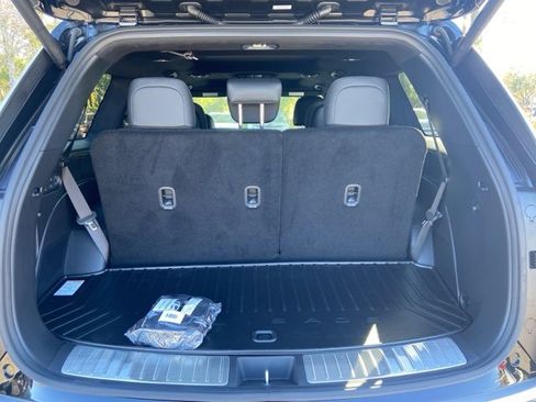 New 2026 Hyundai Palisade Calligraphy image 13