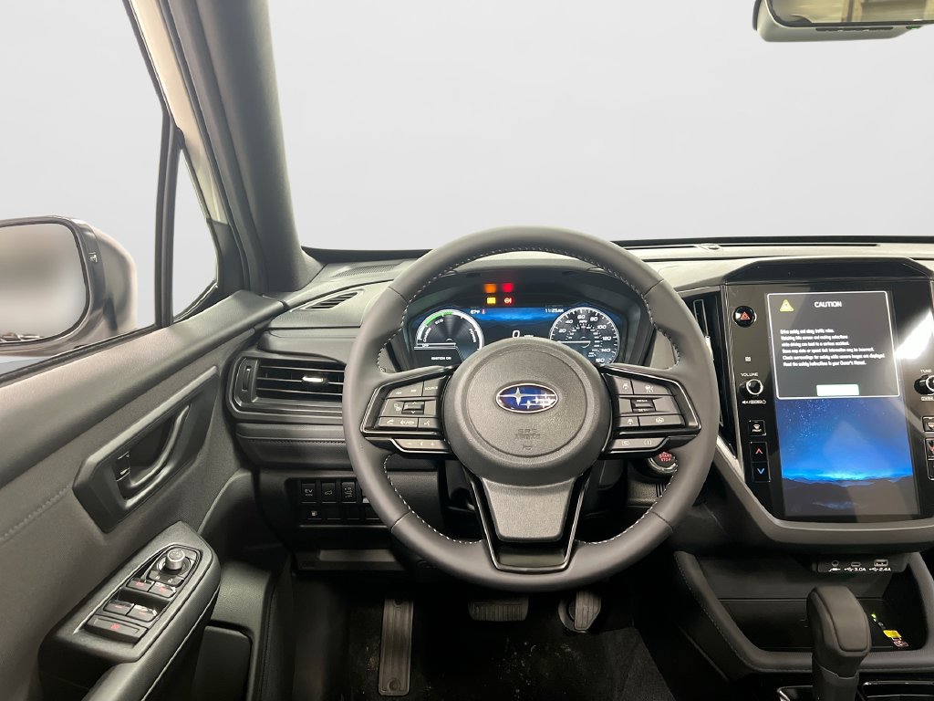 New 2026 Subaru Forester Premium AWD/4WD image 18